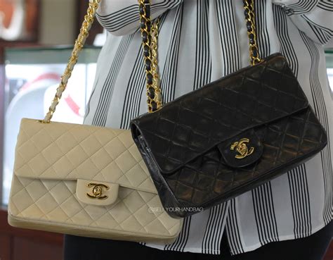 how to spot a chanel replica|fake Chanel bag.